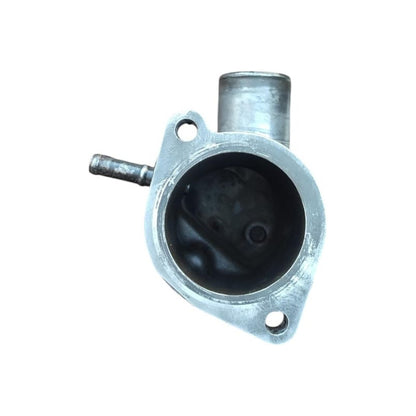 Tapa Codo Termostato Refrigerante Toma Agua Isuzu Elf 300
