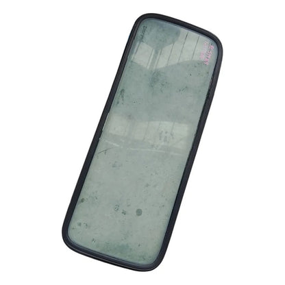 Medallon Cristal Trasero Hule Cañuela Citystar Cf600 Interna