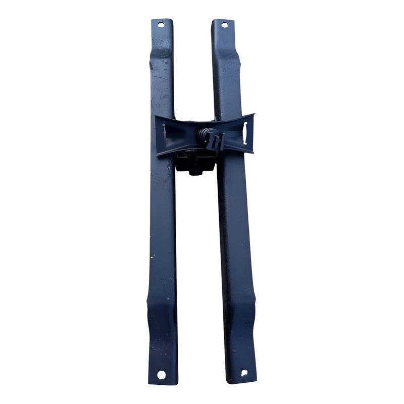 Porta Llantas Mecanismo Refacción Hino 500 1018