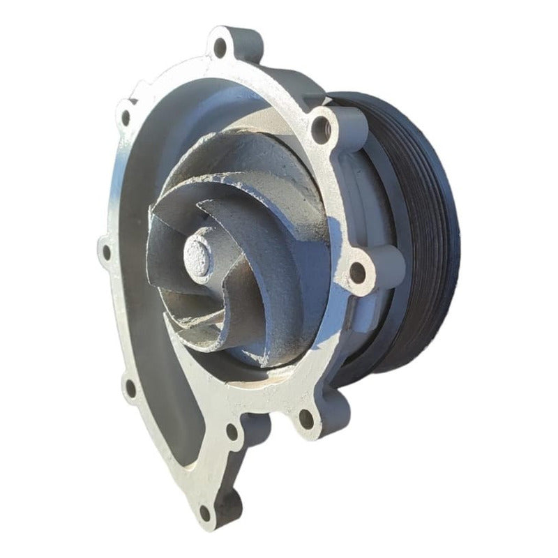 Bomba Agua Polea Motor Scania K310 Irizar Dc921