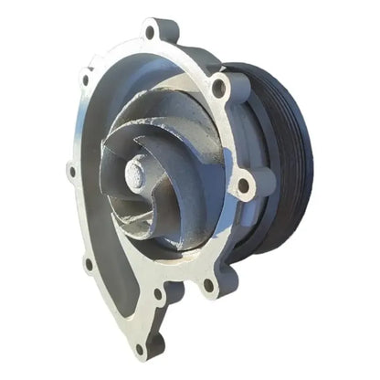 Bomba Agua Polea Motor Scania K310 Irizar Dc921