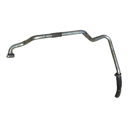 Tubo Agua Enfriador Egr Motor Isuzu 4hk1 Elf 400 450 500