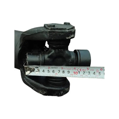 Cardan Flecha Barra Yugo Cople Balero Freightliner Fl70 Fl