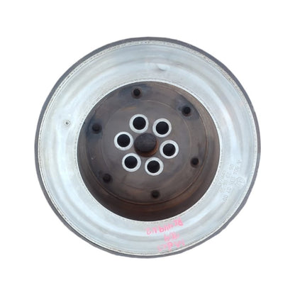 Polea Cigüeñal Damper Motor Mercedes Benz Om 904