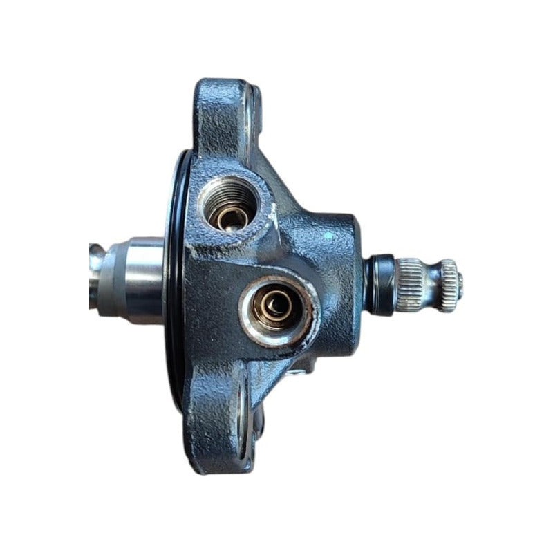 Sin Fin Caja Dirección Hidrualica Isuzu Elf 500 Gris Oscuro