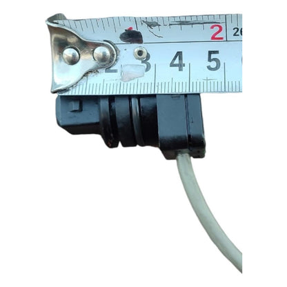 Conector Sensor Indicador Nivel Motor Isuzu 4jj1 Elf 300