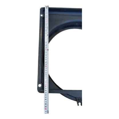 Tolva Radiador Aro Base Soporte Isuzu Elf 300 18-23