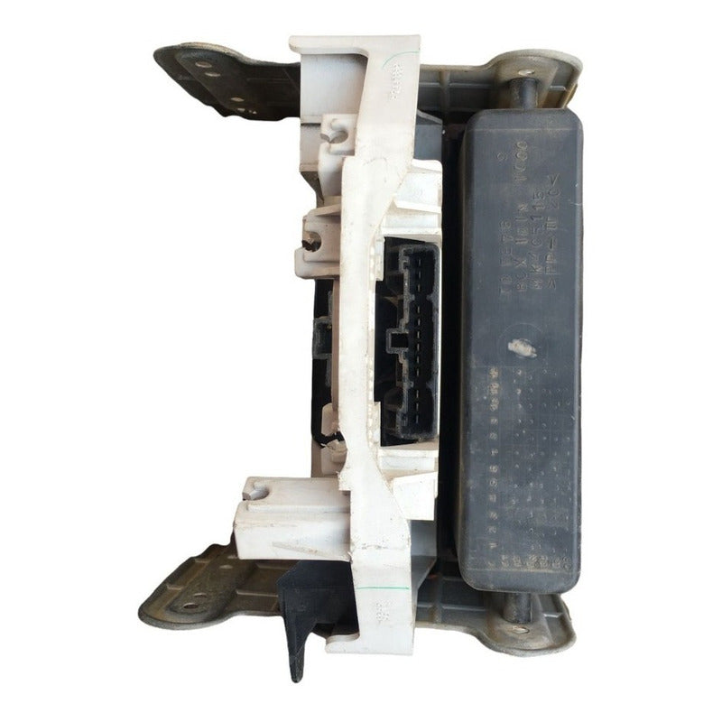 Control Tablero Difusor Calefacción A/c Cabina Sterling Fl