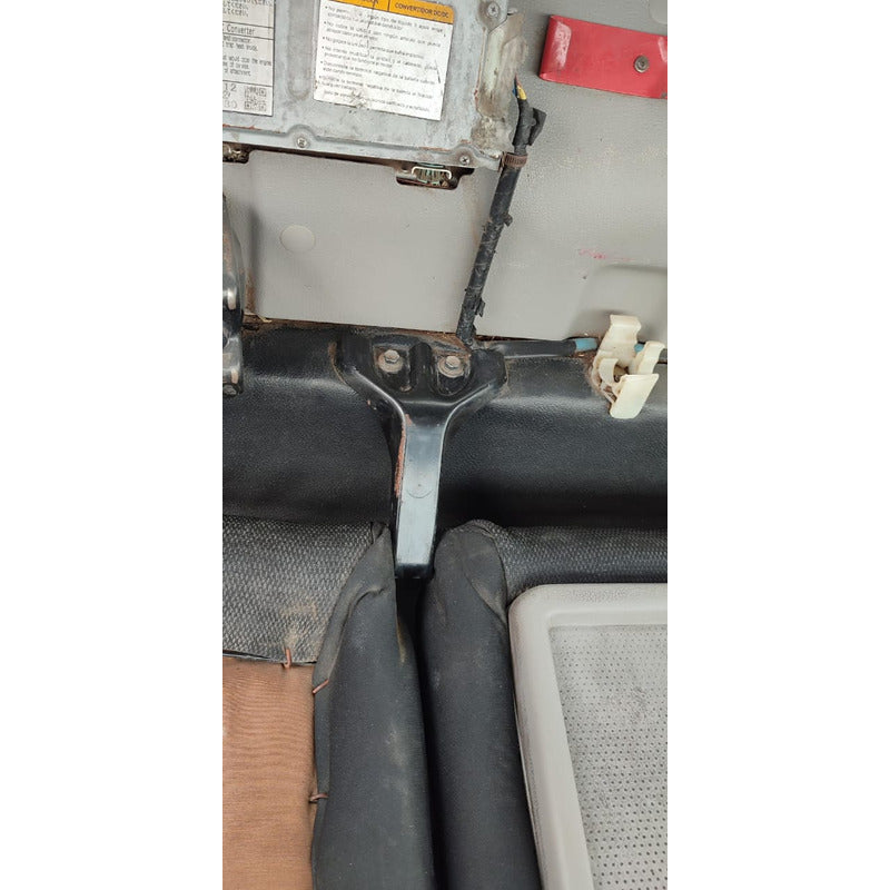 Base Soporte Agarradera Respaldo Asiento Hino 300 816 716