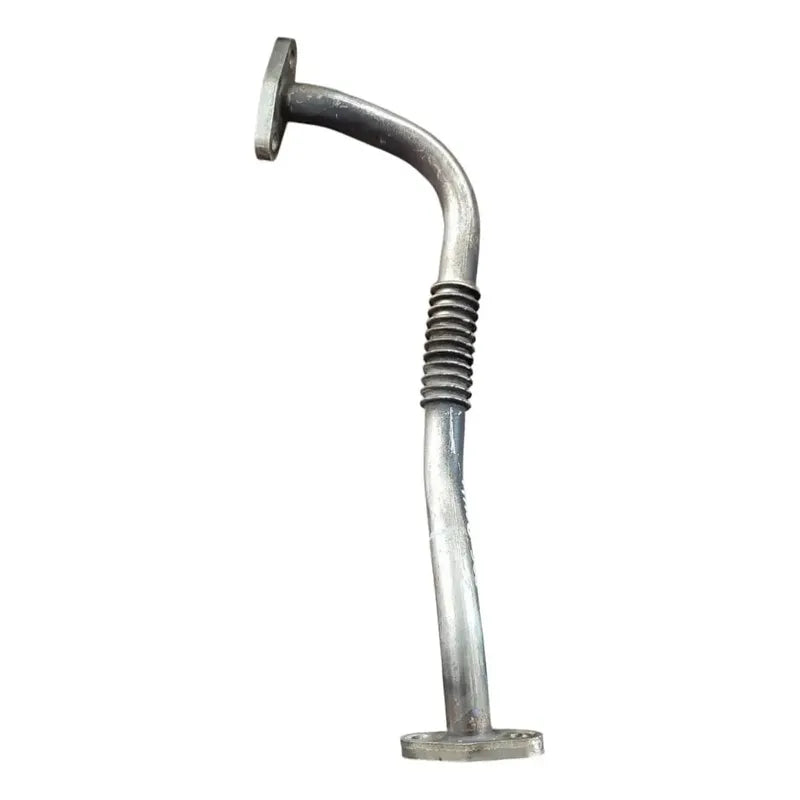 Tubo Linea Aceite Turbo Motor Hino 300 816 716 616 514