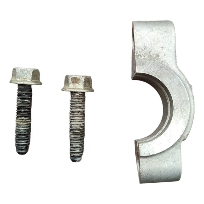 Chumacera Árbol Levas Motor Isuzu 4jj1 Termostato Elf 300