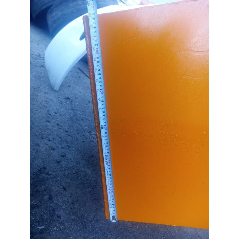 Deposito Tanque Mochila Aceite Camión Góndola Maquinara