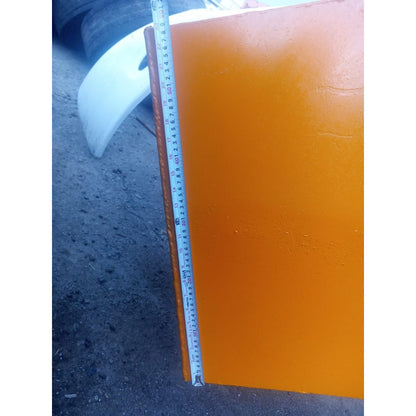 Deposito Tanque Mochila Aceite Camión Góndola Maquinara