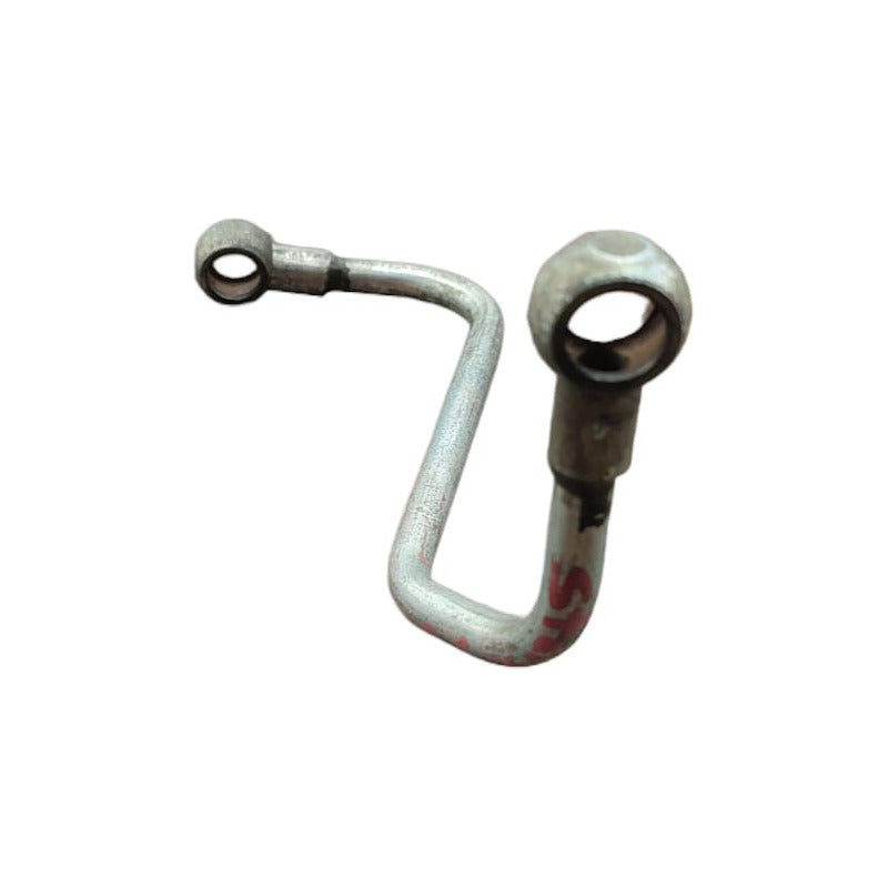 Tubo Entrada Agua Turbo Sterling Fl 360 Freightliner