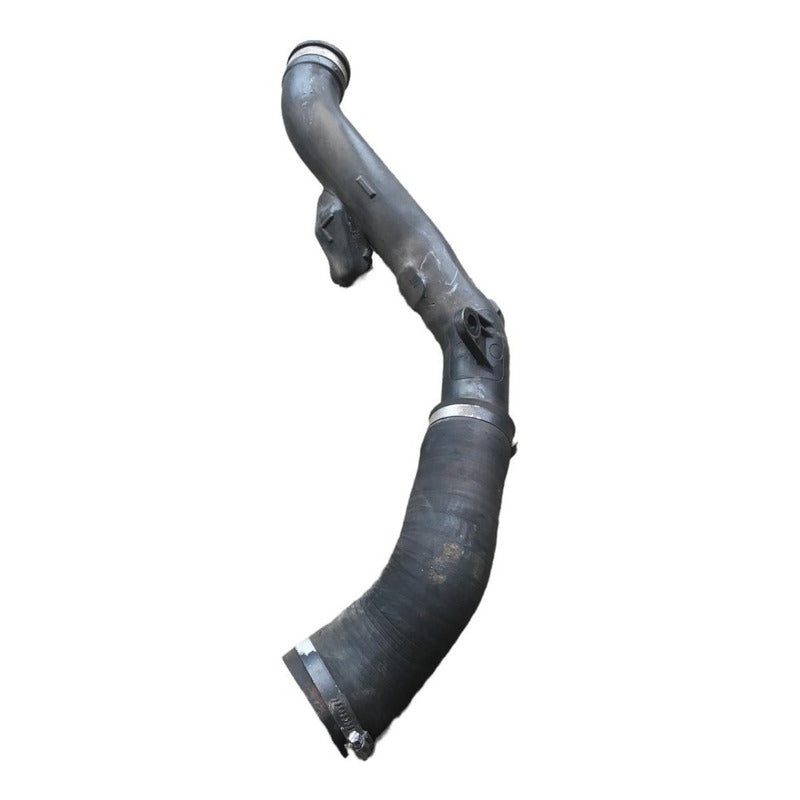 Tubo Aire Postenfriador Admisión Motor Isuzu 4jj Elf 300