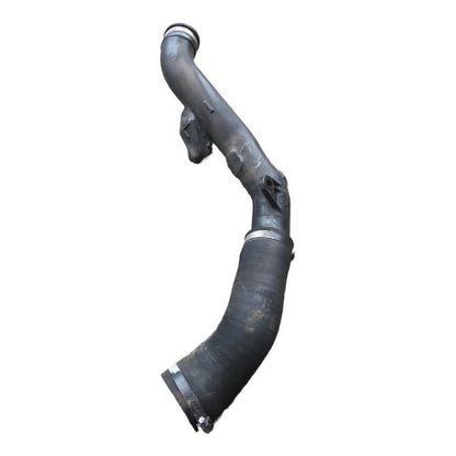 Tubo Aire Postenfriador Admisión Motor Isuzu 4jj Elf 300