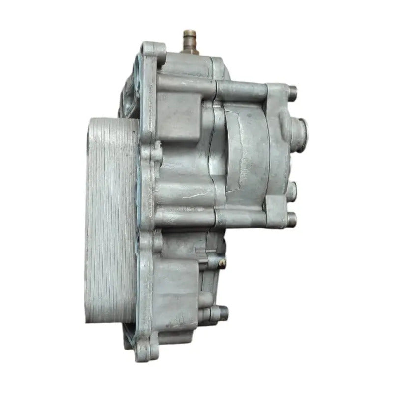 Enfriador Aceite Motor Power Stroke Vt275 Cf600 Internationa