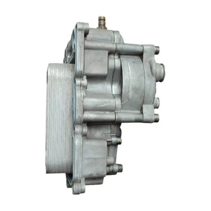 Enfriador Aceite Motor Power Stroke Vt275 Cf600 Internationa