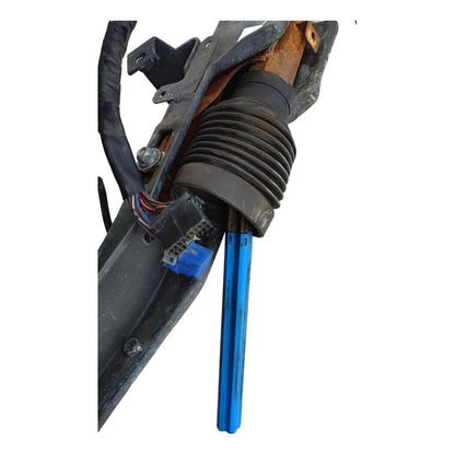 Volante Torre Switch Isuzu Elf 400 450 Detalle