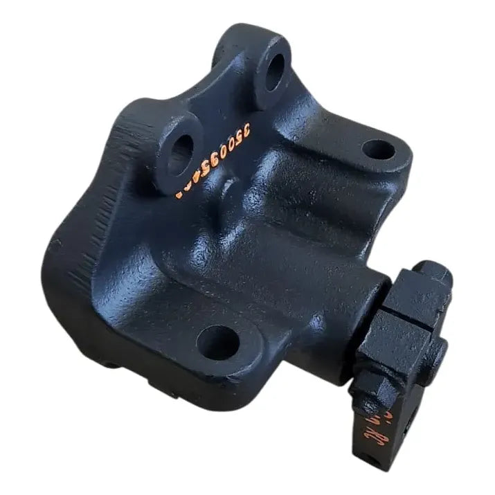 Percha Eje Delantero International 4300