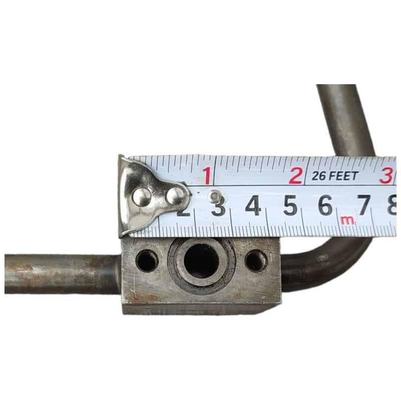 Tubo De Aceite Power Stroke 4.5 Vt275 International Cf600