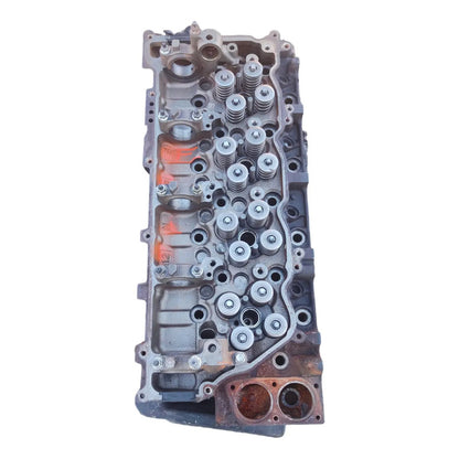 Cabeza Culata Motor Isuzu 4hk1tc 210 Hp