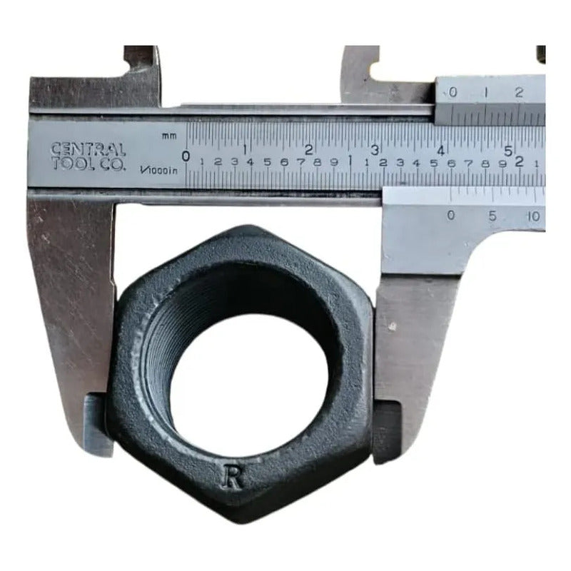 Kit Tuerca Capuchon Birlo R Diferencial Isuzu 400 450 500