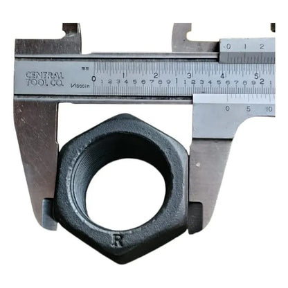 Kit Tuerca Capuchon Birlo R Diferencial Isuzu 400 450 500