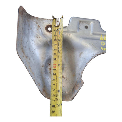 Tolva Múltiple Nissan Diesel Frontier Np300 Cabstar 2.5l