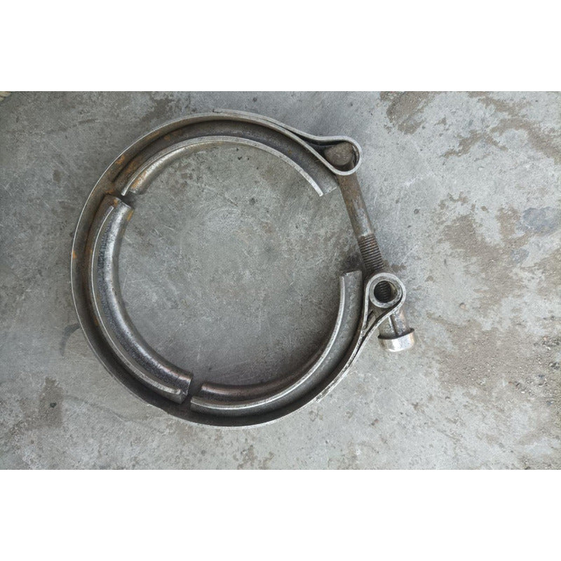 Abrazadera Turbo Camion 9 11