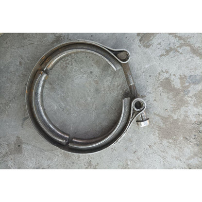 Abrazadera Turbo Camion 9 11