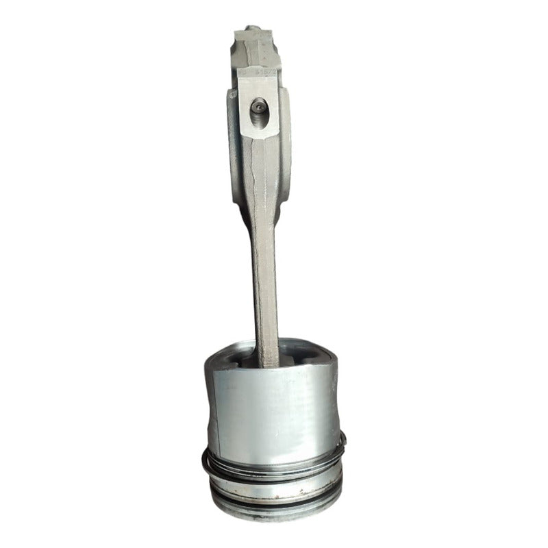 Pistón Con Biela Motor Cummins Isb 5.9l