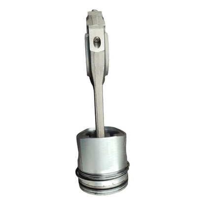 Pistón Con Biela Motor Cummins Isb 5.9l