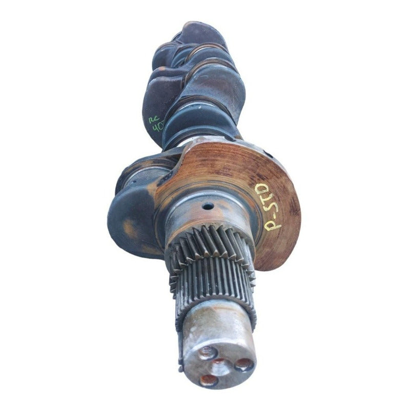 Cigueñal Motor Navistar Dt466 International 4300