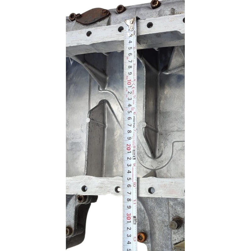 Carter Tina Motor Thermoking Isuzu 2.2l