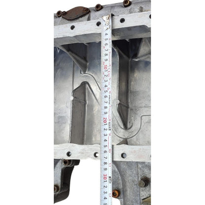 Carter Tina Motor Thermoking Isuzu 2.2l