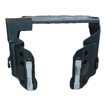 Caja Base Soporte Baterias Portabaterias Hino 300 816 716
