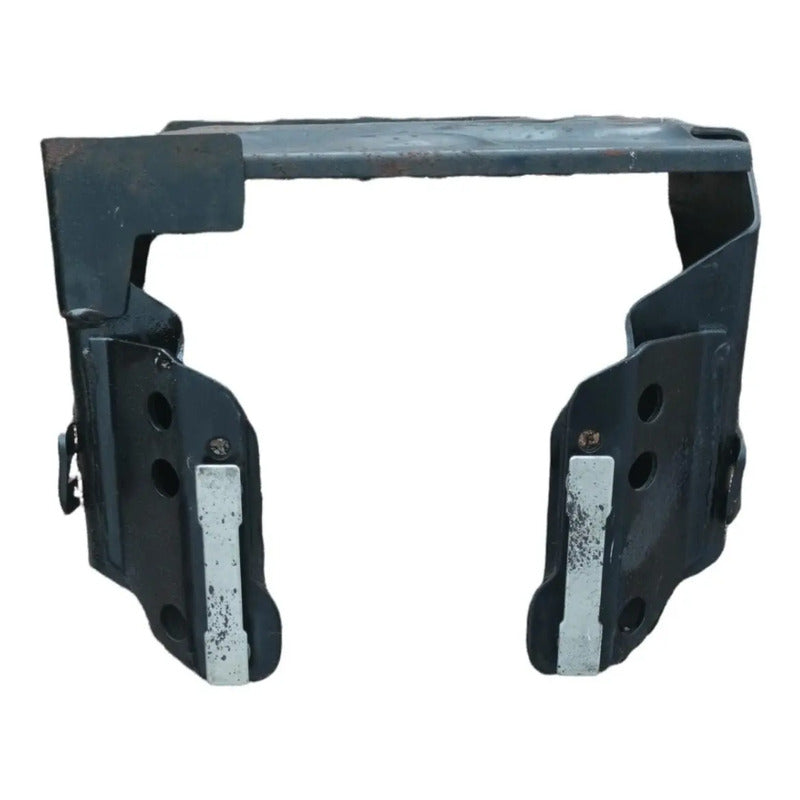 Caja Base Soporte Baterias Portabaterias Hino 300 816 716