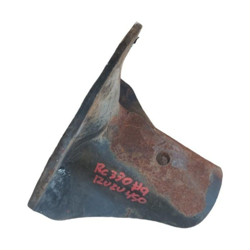 Sobrecarga Muey Muelles Tope Camión Isuzu Elf