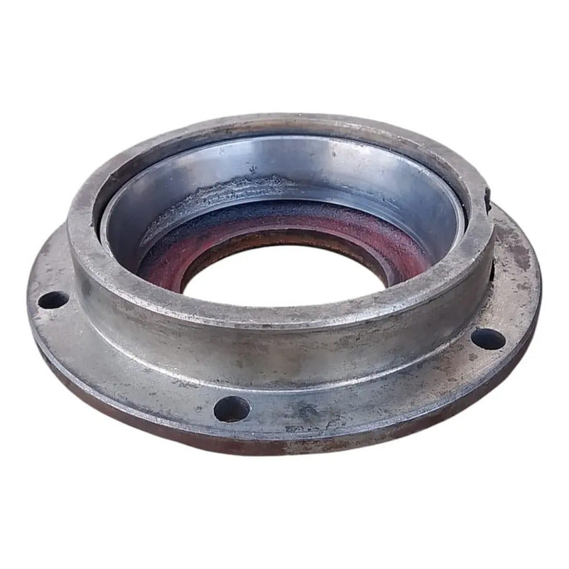 Tapa Retenedor Transmisión Eaton Fso-8406a 6 Velocidades Rojo