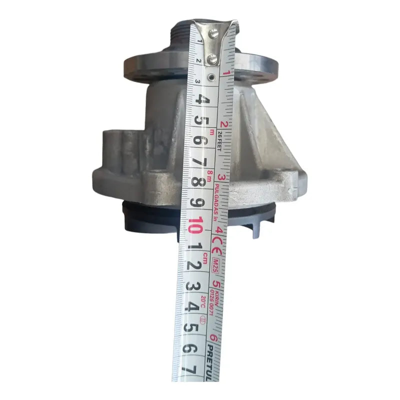 Bomba Agua International Citystar Cf600 Power Stroke Vt275