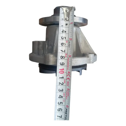 Bomba Agua International Citystar Cf600 Power Stroke Vt275