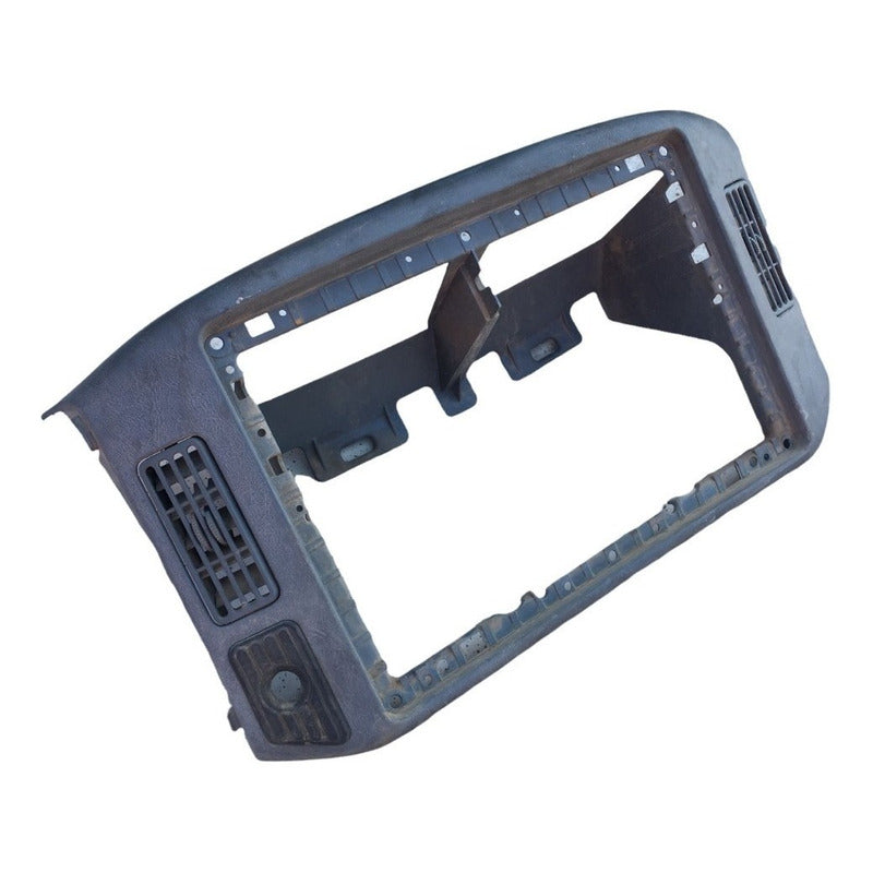 Tablero Central Calefacción Plástico International 4300 Negro