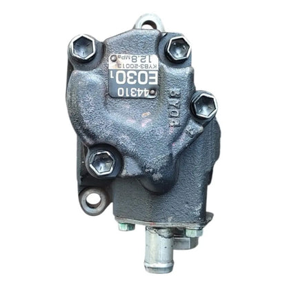 Bomba Aceite Dirección Hino 500 1524 Motor J08e