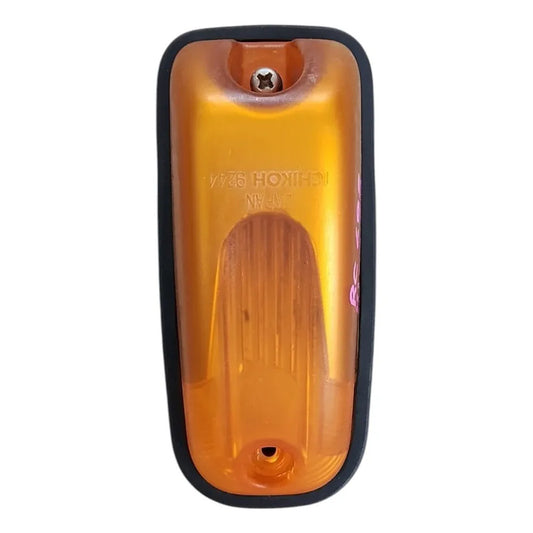 Luz Toldo Zepelín Camión Hino 500 1524 Naranja
