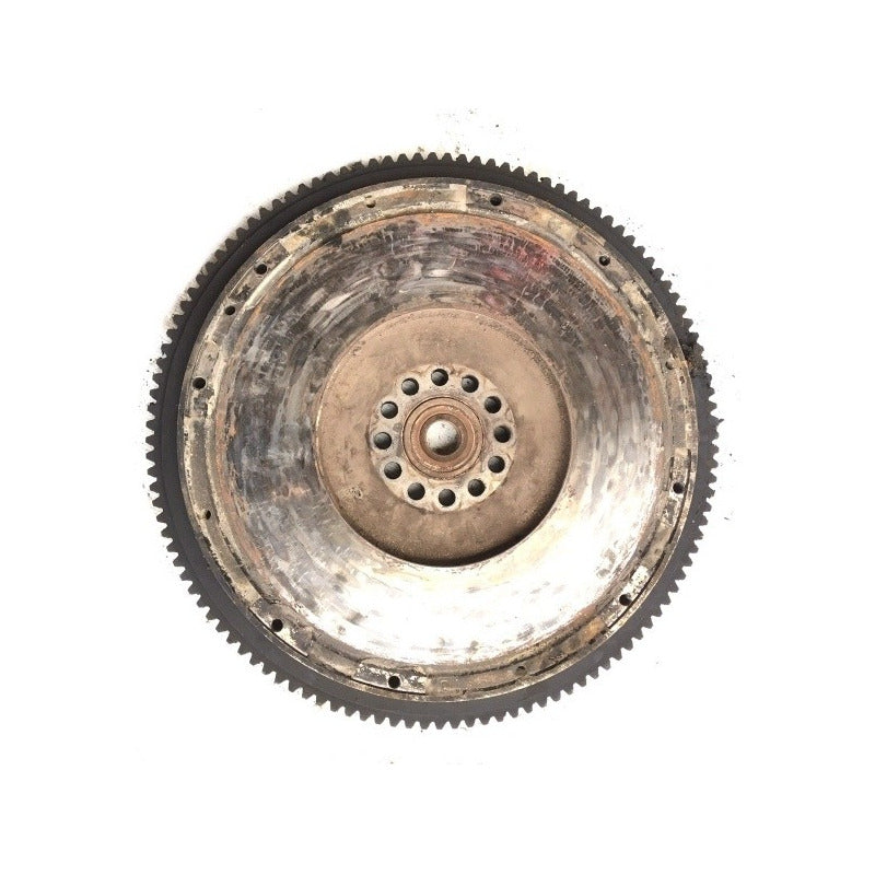 Volanta Aro Dentado Cremayera Motor Detroit Serie 60 14l