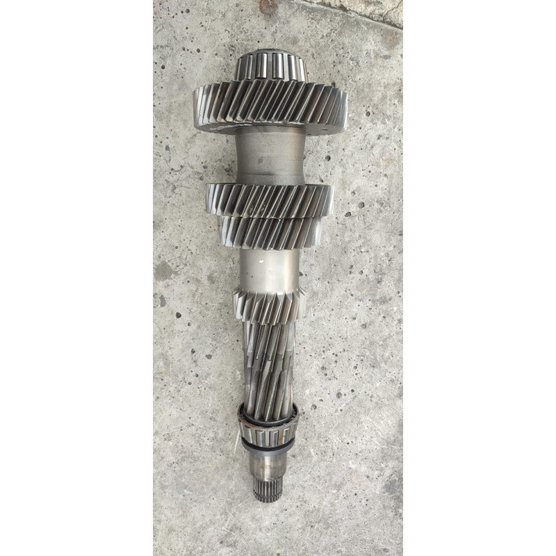 Tren Fijo Engranes Trasmisión Isuzu Elf 400 450 500 6 Vel