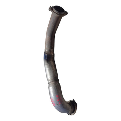 Tubo Escape Silenciador Motor Power Stroke 7.3l Navistar