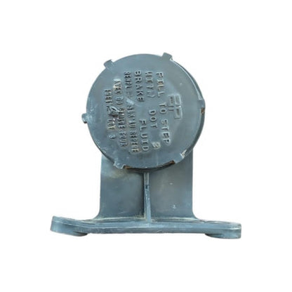 Conector Deposito Tanque Liquido Clutch Hino 500 1018