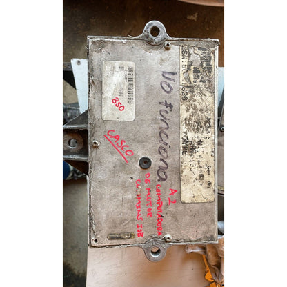 Computadora Casco Motor Cummins Isb 5.9l Ecm Modulo